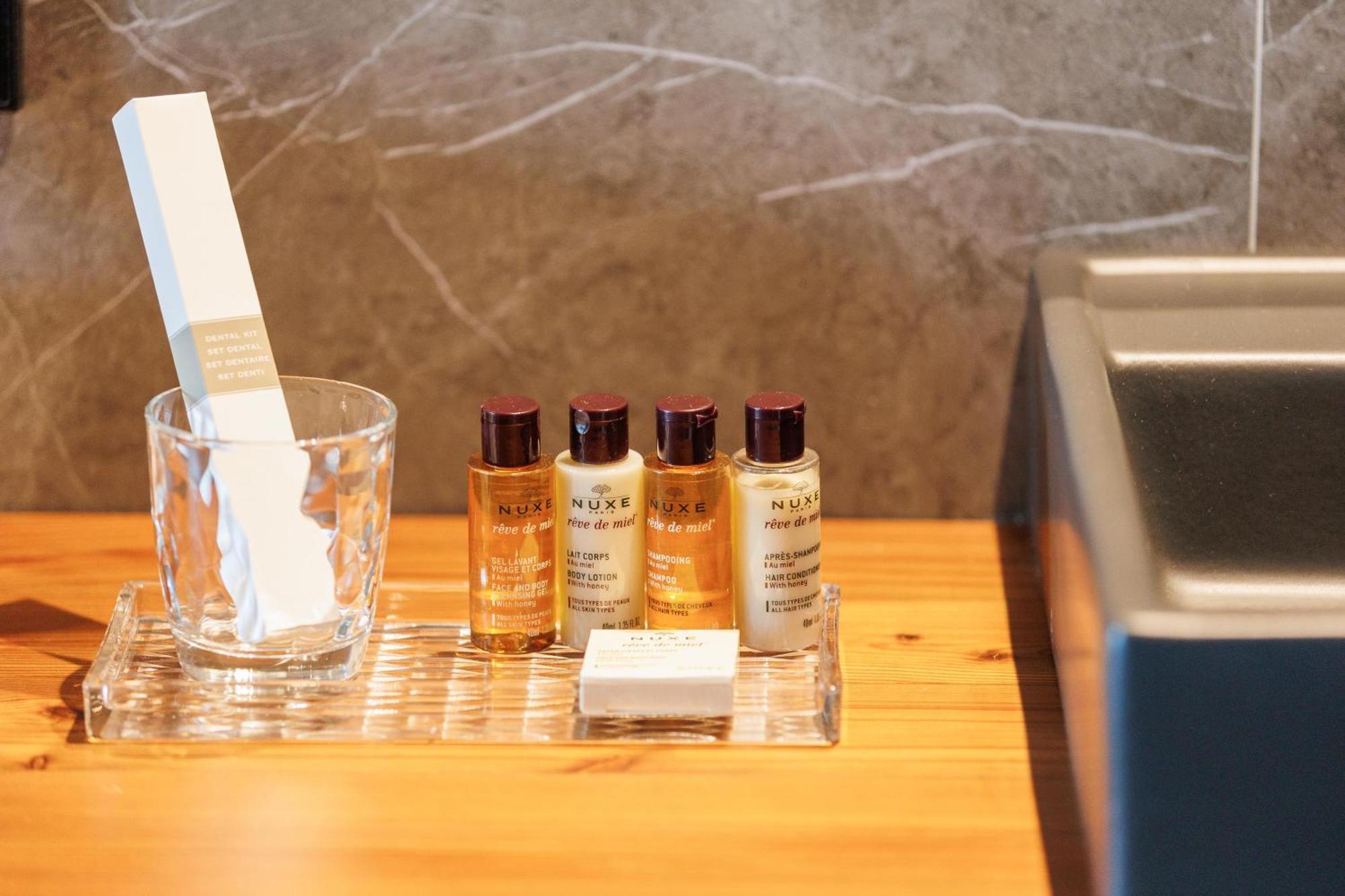 Hotel Aubamar Suites & Spa 플라야 데 팔마 외부 사진